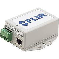 Algopix Similar Product 14 - FLIR Powercord Black, Small count of 2