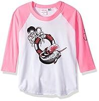 Algopix Similar Product 7 - KAVU Junior Fly Ball Athletic T Shirt