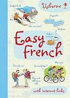 Algopix Similar Product 15 - Easy French