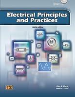Algopix Similar Product 5 - Electrical Principles and Practices