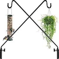 Algopix Similar Product 8 - Gray Bunny Heavy Duty Deck Hook Wall