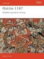 Algopix Similar Product 5 - Hattin 1187 Saladins greatest victory