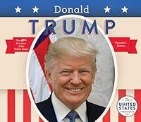 Algopix Similar Product 16 - Donald Trump (United States Presidents)