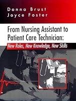 Algopix Similar Product 14 - From Nursing Assistant to Patient Care