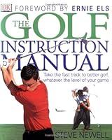 Algopix Similar Product 10 - The Golf Instruction Manual