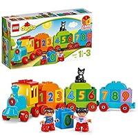 Algopix Similar Product 3 - LEGO DUPLO Set