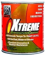 Algopix Similar Product 6 - KBS Coatings 65302 Jet Black Xtreme