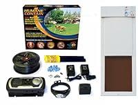 Algopix Similar Product 18 - High Tech Pet Humane Contain X10