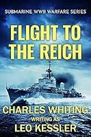 Algopix Similar Product 1 - Flight to the Reich Submarine WWII