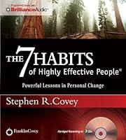Algopix Similar Product 12 - The 7 Habits of Highly Effective