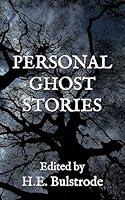 Algopix Similar Product 1 - Personal Ghost Stories