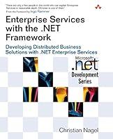 Algopix Similar Product 6 - Enterprise Services with the NET