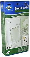 Algopix Similar Product 11 - Petsafe Smart Door Small