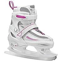 Algopix Similar Product 17 - Lake Placid Summit Girls Adjustable Ice