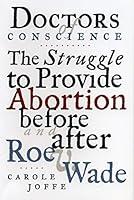 Algopix Similar Product 15 - Doctors of Conscience The Struggle to