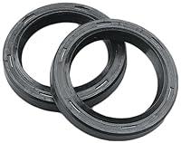 Algopix Similar Product 18 - K&S 16-1003 Fork Oil Seal Set