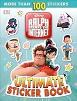 Algopix Similar Product 6 - Ralph Breaks the Internet WreckIt