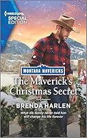 Algopix Similar Product 11 - The Mavericks Christmas Secret A