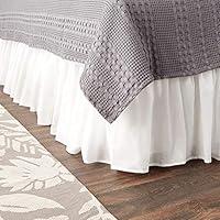 Algopix Similar Product 3 - Greenland Home Cotton Voile Dust