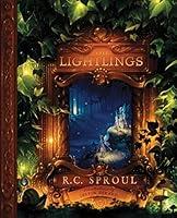 Algopix Similar Product 11 - The Lightlings