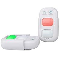 Algopix Similar Product 18 - SOARING Toothbrushing Timer for Kids