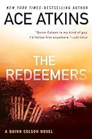 Algopix Similar Product 1 - The Redeemers (A Quinn Colson Novel)