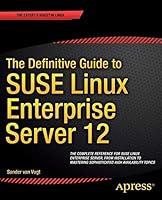 Algopix Similar Product 18 - The Definitive Guide to SUSE Linux