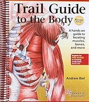 Algopix Similar Product 15 - Trail Guide to the Body How to Locate