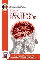 Algopix Similar Product 18 - The Red Team Handbook  The Armys