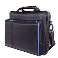 Algopix Similar Product 2 - Ps4 Pro Travel Carry Bag for Controller