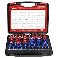 Algopix Similar Product 20 - SNSMBNSR Nut and Bolt Thread Checker