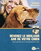 Algopix Similar Product 10 - Devenez le meilleur ami de votre chien