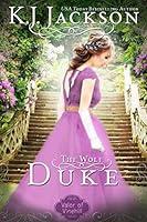 Algopix Similar Product 19 - The Wolf Duke: A Valor of Vinehill Novel