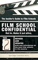 Algopix Similar Product 16 - Film School Confidential The Insiders