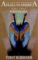 Algopix Similar Product 4 - Angels in America, Part Two: Perestroika