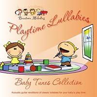 Algopix Similar Product 5 - Playtime Lullabies