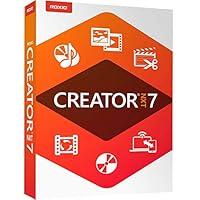 Algopix Similar Product 17 - Roxio Creator NXT 7  CDDVD Burning 