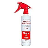 Algopix Similar Product 17 - FourOaks Farm Ventures Muscle Wash