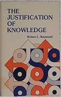 Algopix Similar Product 15 - The Justification of Knowledge