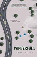Algopix Similar Product 1 - Winterfolk