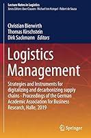 Algopix Similar Product 19 - Logistics Management Strategies and