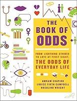 Algopix Similar Product 11 - The Book of Odds From Lightning