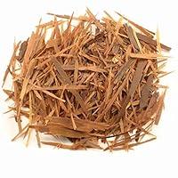 Algopix Similar Product 1 - Frontier Pau D'arco Bark, 16 Ounce