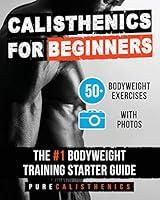 Algopix Similar Product 5 - Calisthenics for Beginners 50