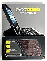 Algopix Similar Product 5 - Zaggkeys Profolio Bluetooth Keyboard