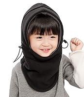 Algopix Similar Product 17 - Kids Winter Windproof CapChildrens