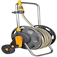 Algopix Similar Product 19 - HOZELOCK  Cart Reel Plus 30m 