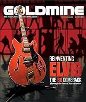 Algopix Similar Product 9 - Goldmine