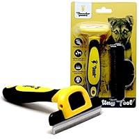 Algopix Similar Product 9 - Thunderpaws Best Professional