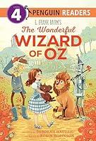 Algopix Similar Product 5 - L Frank Baums The Wonderful Wizard of